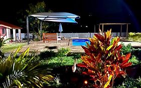 pousada vila das oliveiras