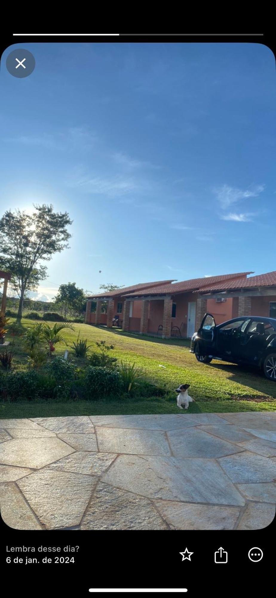 pousada vila das oliveiras Pirenópolis Exterior foto